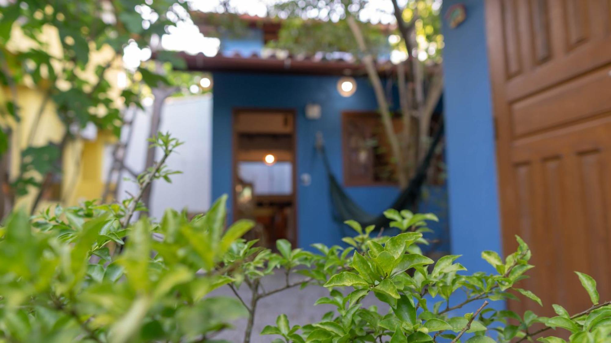 Cores Holiday home *