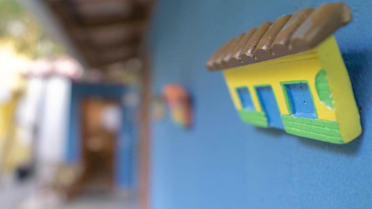 Cores Holiday home