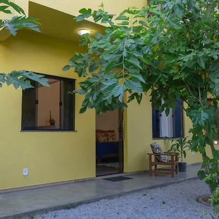 Chales Das Cores Porto Seguro Exterior photo