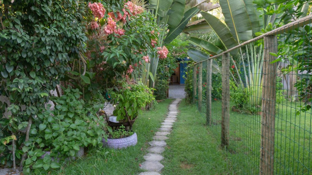 Holiday home Das Cores Porto Seguro