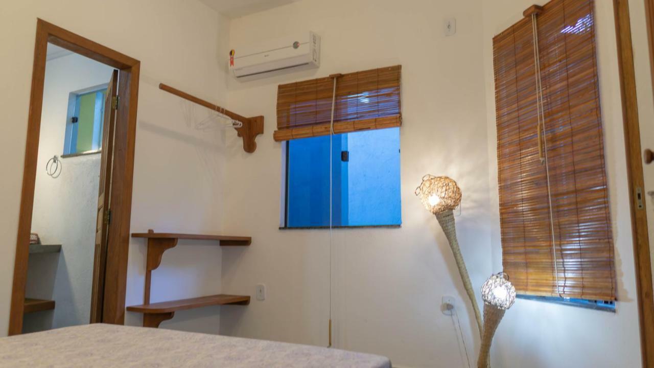 Holiday home Das Cores Porto Seguro