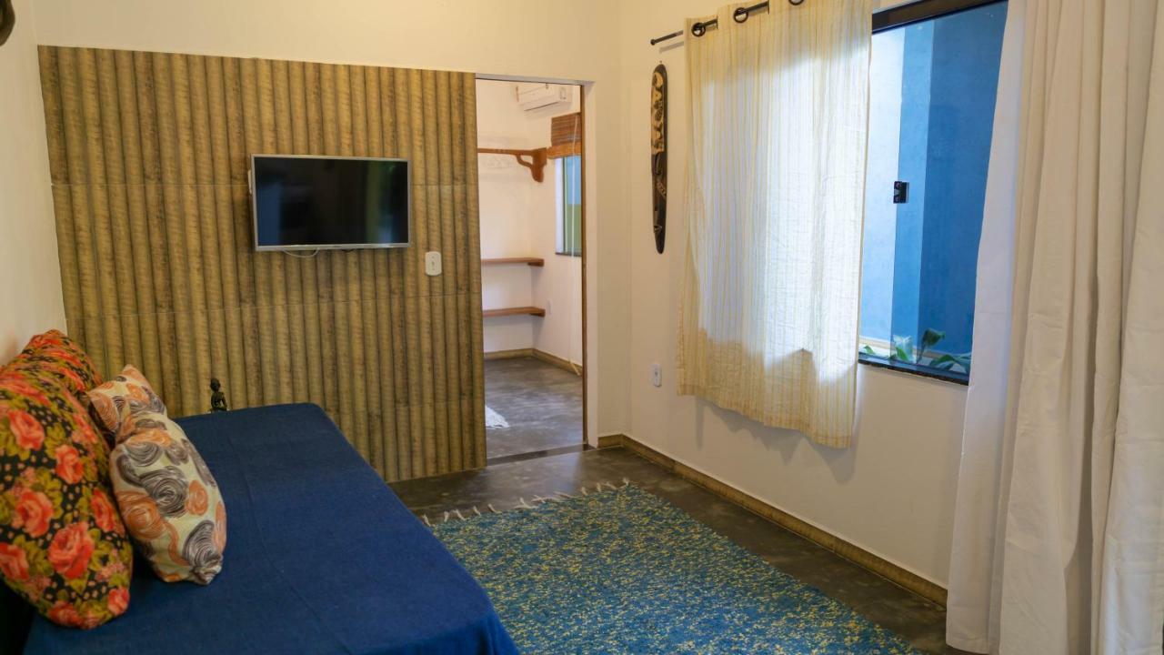 Das Cores Holiday home Porto Seguro