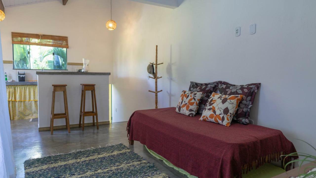 Das Cores Holiday home Porto Seguro