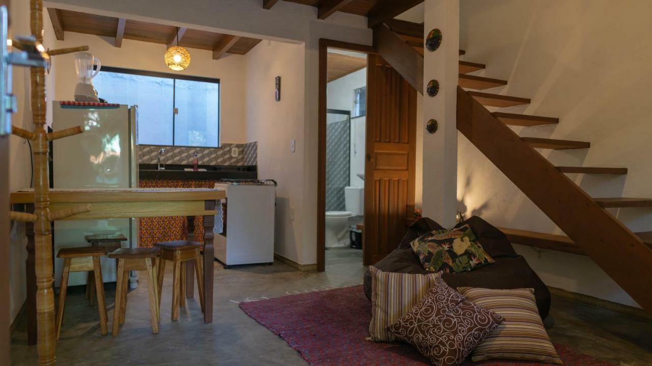 Das Cores Holiday home Porto Seguro