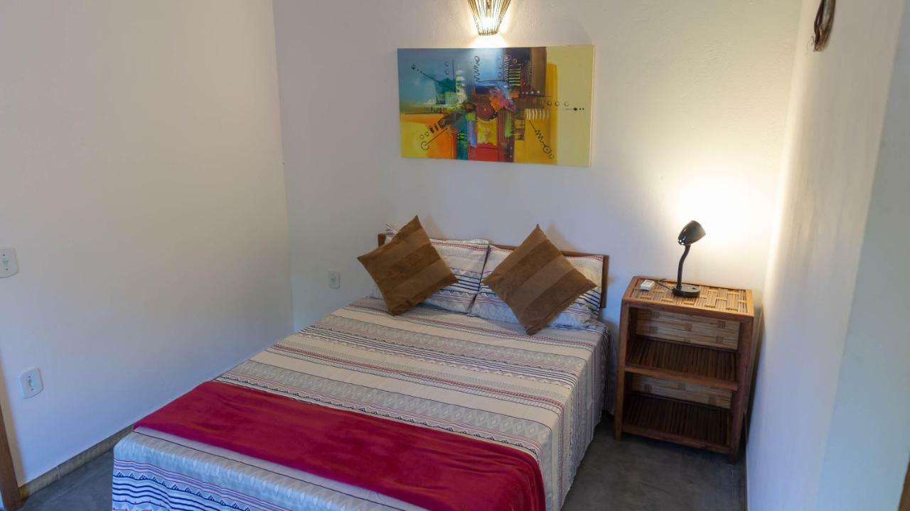 Das Cores Holiday home Porto Seguro