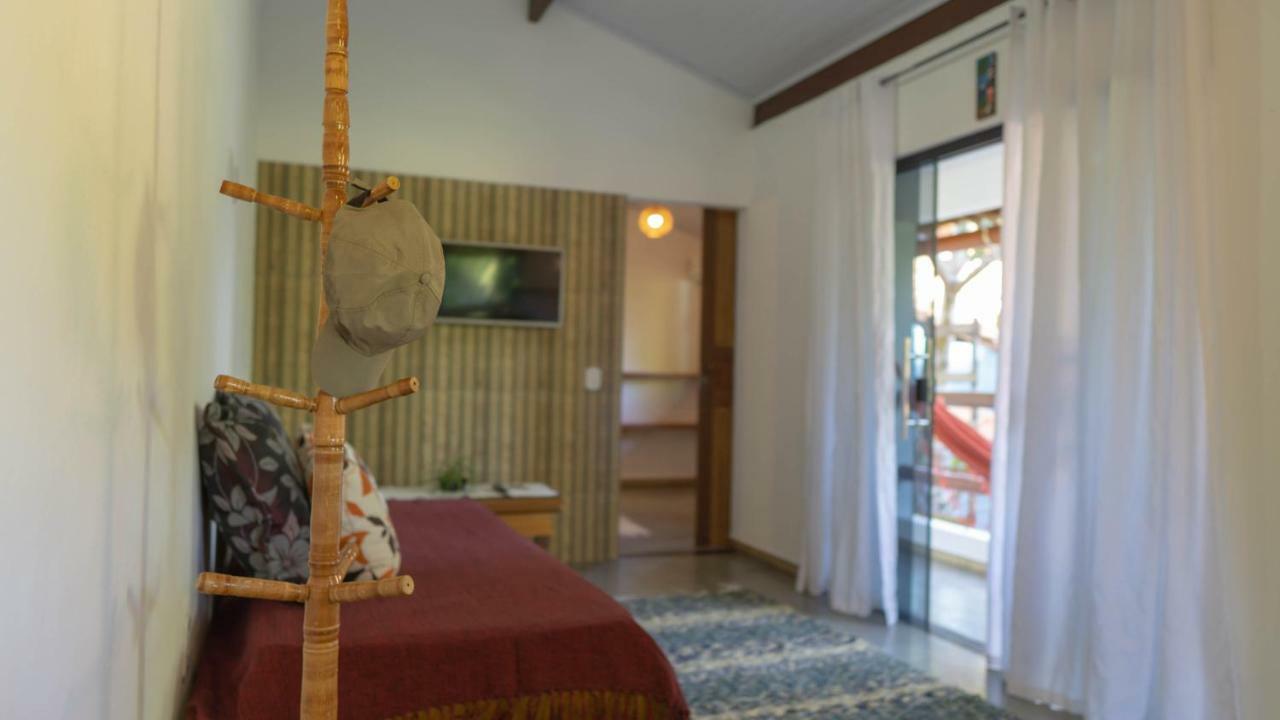 Das Cores Holiday home Porto Seguro